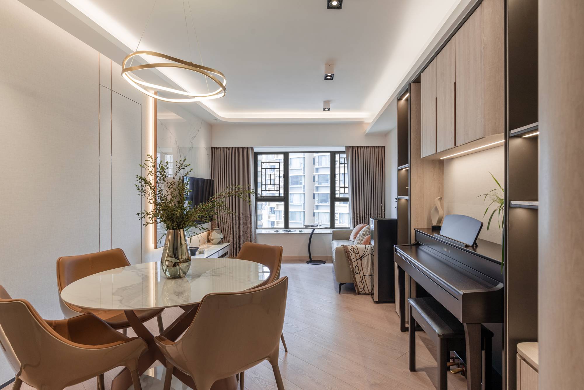 Park Avenue