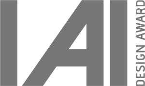 IAI（标准logo）